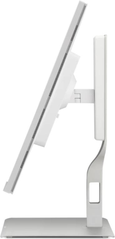Viewsonic VP Series VP2766-2K-W pantalla para PC 68,6 cm (27") 2560 x 1440 Pixeles Quad HD LED Blanco, Plata