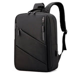 Mochila Ordenador Portátil 15-16 Pulg COOL City Negro - PixelPlaza