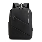 Mochila Ordenador Portátil 15-16 Pulg COOL City Negro - PixelPlaza