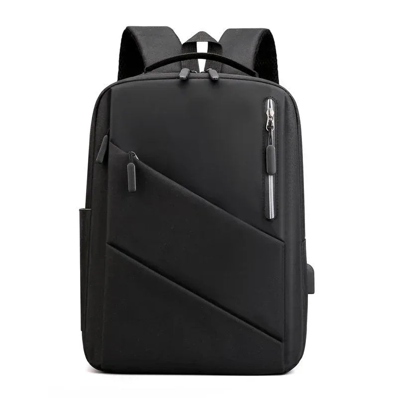 Mochila Ordenador Portátil 15-16 Pulg COOL City Negro - PixelPlaza