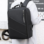 Mochila Ordenador Portátil 15-16 Pulg COOL City Negro - PixelPlaza