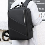 Mochila Ordenador Portátil 15-16 Pulg COOL City Negro - PixelPlaza