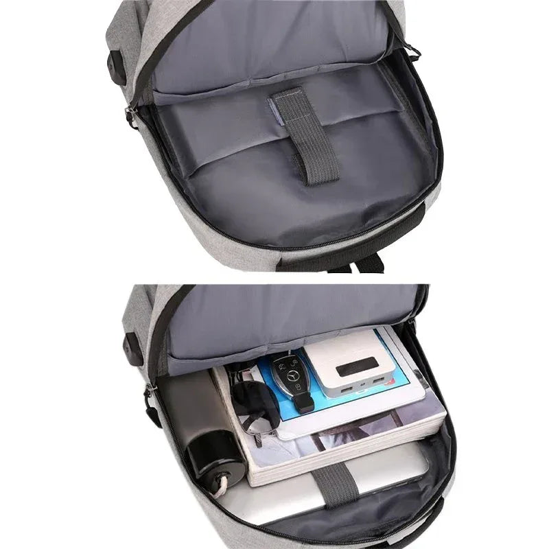 Mochila Ordenador Portátil 15-16 Pulg COOL City Negro - PixelPlaza
