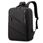 Mochila Ordenador Portátil 15-16 Pulg COOL City Negro - PixelPlaza