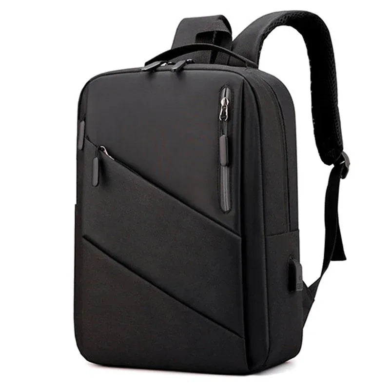 Mochila Ordenador Portátil 15-16 Pulg COOL City Negro - PixelPlaza