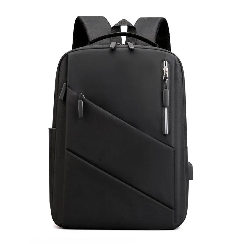 Mochila Ordenador Portátil 15-16 Pulg COOL City Negro - PixelPlaza