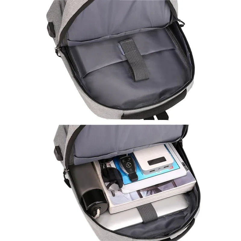 Mochila Ordenador Portátil 15-16 Pulg COOL City Negro - PixelPlaza
