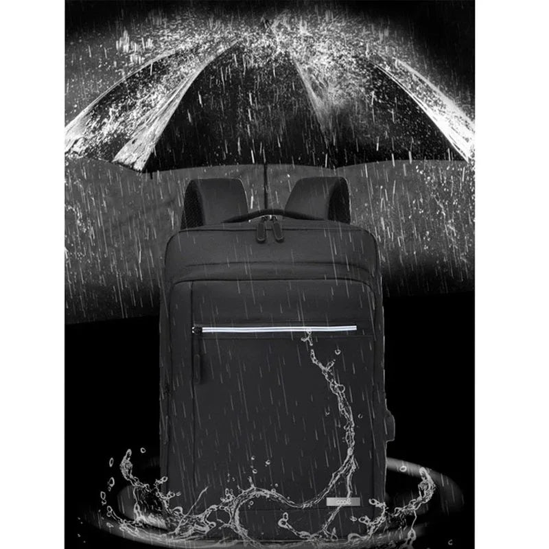 Mochila Ordenador Portátil 15-16 Pulg COOL Porto Negro - PixelPlaza