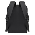 Mochila Ordenador Portátil 15-16 Pulg COOL Porto Negro - PixelPlaza