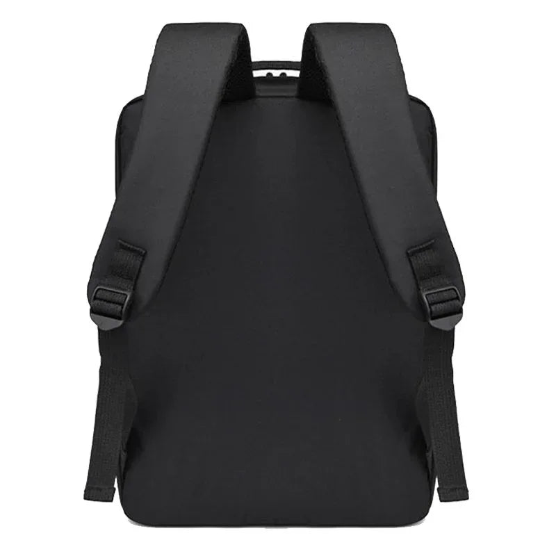 Mochila Ordenador Portátil 15-16 Pulg COOL Porto Negro - PixelPlaza