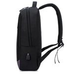 Mochila Ordenador Portátil 15-16 Pulg COOL Reflective Negro - PixelPlaza