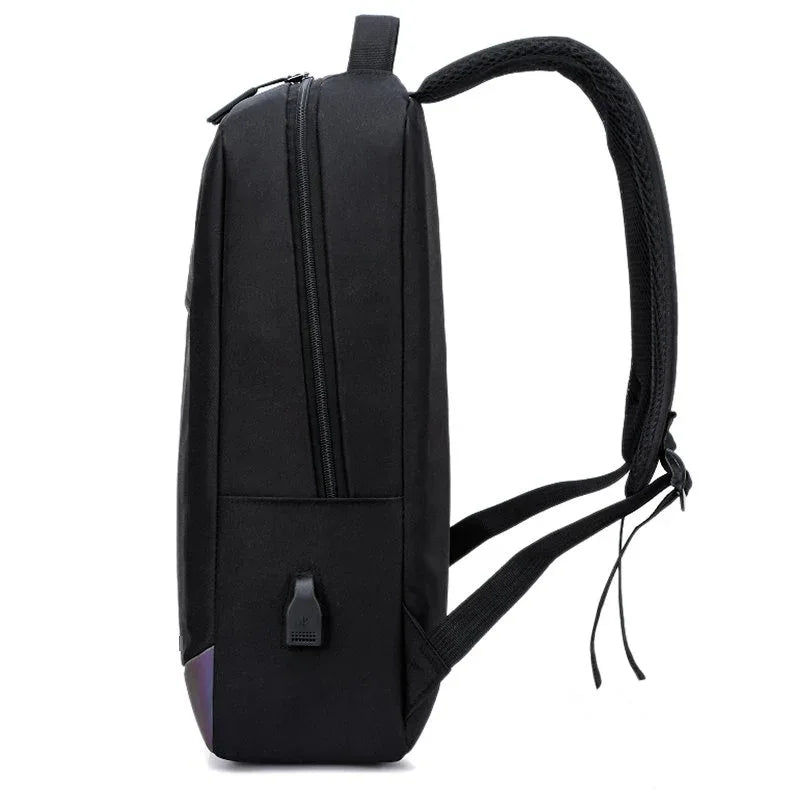 Mochila Ordenador Portátil 15-16 Pulg COOL Reflective Negro - PixelPlaza