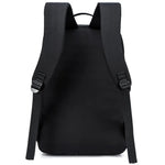 Mochila Ordenador Portátil 15-16 Pulg COOL Reflective Negro - PixelPlaza