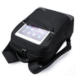 Mochila Ordenador Portátil 15-16 Pulg COOL Reflective Negro - PixelPlaza