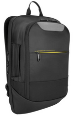 Mochila portátil Targus citygear 14 pulgadas - 15 -6 pulgadas convertible negro