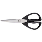 Pack 6 Piezas Monix Solid+ M355003/ 4 Cuchillos Santoku/ 1 Tijeras Solid Pro/ 1 Tacoma Organizadora