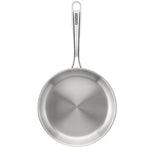 Sartén Monix Planet Inox M211220/ Ø20cm/ Aluminio fundido/ Apta para Inducción