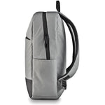 Mochila NGS Monray Sacks Venture para Portátiles hasta 15.6"/ Gris