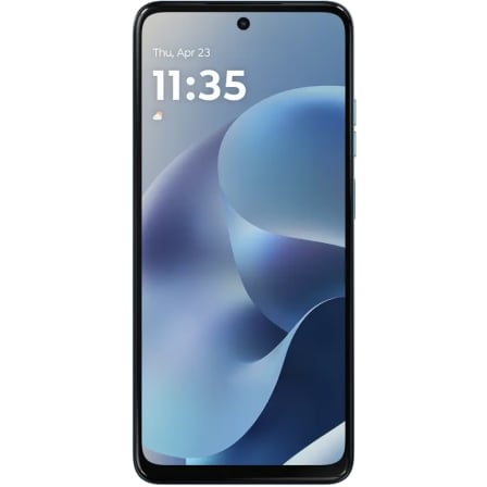 Motorola Moto G17 Power 4GB/256GB 6,72" Azul claro #azul-claro
