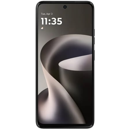 Smartphone Motorola Moto G37 4GB/ 256GB/ 6.67"/ 5G/ Gris