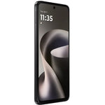 Smartphone Motorola Moto G37 4GB/ 256GB/ 6.67"/ 5G/ Gris
