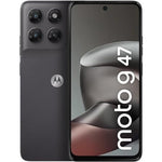 Smartphone Motorola Moto G47 8GB/ 128GB/ 6.67"/ 5G/ Negro