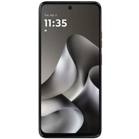 Smartphone Motorola Moto G47 8GB/ 128GB/ 6.67"/ 5G/ Negro