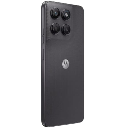Smartphone Motorola Moto G47 8GB/ 128GB/ 6.67"/ 5G/ Negro