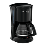 Moulinex Principio FG1528 0,6L 6 tazas 600W Cafetera de filtro