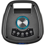Altavoz Portable con Bluetooth NGS Wild Banger 2/ 160W