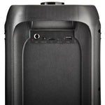 Altavoz Portable con Bluetooth NGS Wild Banger 2/ 160W