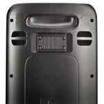 Altavoz Portable con Bluetooth NGS Wild Drip/ 400W