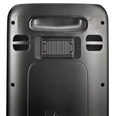 Altavoz Portable con Bluetooth NGS Wild Drip/ 400W
