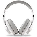 Auriculares Inalámbricos NGS Artica Storm/ con Micrófono/ Bluetooth/ Blancos