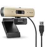 Webcam NGS XpressCam 4000 XPRESSCAM4000/ 3840 x 2160 4K