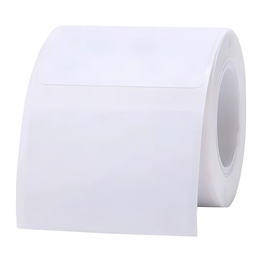 Etiquetas Térmicas Niimbot 50x30mm 230 uds para B21 Blanco T50*30-230