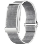 Nilox ONAIR Pulsera de Actividad 25 días 100 deportes IP68 Plata #plata