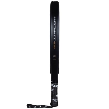 Pala de Pádel Noxsport AT10 Genius Ultra Light (Agustín Tapia)