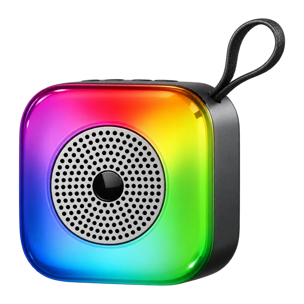Altavoz Bluetooth Oryx KTS-2546