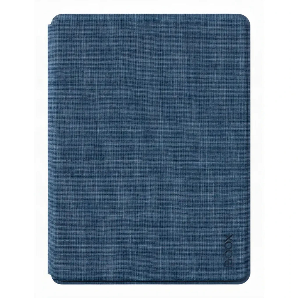 Funda para ebook Onyx BOOX Go 6 Gen II Libro Azul