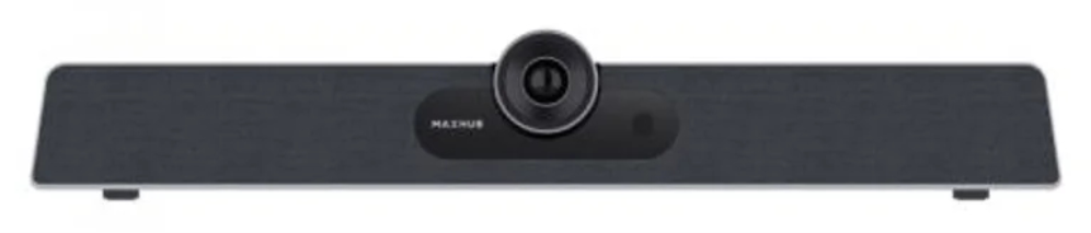 Maxhub UC S15 cámara de videoconferencia 12 MP Negro 3840 x 2160 Pixeles 30 pps Sony 25,4 / 2,3 mm (1 / 2.3")