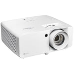 Proyector Láser Optoma ZH451/ 4600 Lúmenes/ Full HD/ HDMI-VGA-RS232/ Blanco