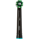 Cabezal de Recambio para cepillo Oral-B Pro Cross Action/ Pack 4 uds