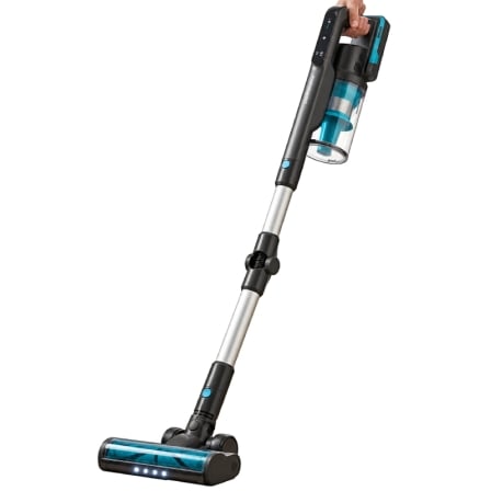 Aspirador Escoba con batería Orbegozo AP 5600/ 350W/ Autonomía 60 Min