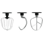 Batidora Amasadora Orbegozo AM 6700/ 1300W