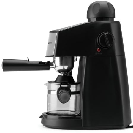 Cafetera de Goteo Orbegozo EXP 4700/ 800W/ 3.5 Bares