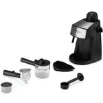 Cafetera de Goteo Orbegozo EXP 4700/ 800W/ 3.5 Bares