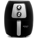 Freidora por Aire Airfryer / Sin Aceite Orbegozo FDR 60/ 1500W/ Capacidad 4L