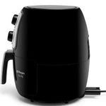 Freidora por Aire Airfryer / Sin Aceite Orbegozo FDR 60/ 1500W/ Capacidad 4L