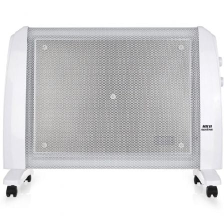 Radiador de Mica Orbegozo RM 1510/ 1500W